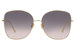 Christian Dior DiorStellaire-BU CD40004U Sunglasses Women's Fashion Square