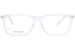 Christian Dior Diortechnicityo8 Eyeglasses Frame Men's Full Rim Rectangular