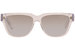 Christian Dior Diorxtrem-SI DM40015I Sunglasses Men's Square