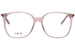 Christian Dior Mini-CD-0-S1I CD50051I Eyeglasses Women's Full Rim Round Shape