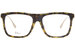 Christian Dior MyDiorO1 Eyeglasses Women's Full Rim Square Optical Frame