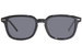 Christian Dior Technicity1F Sunglasses Men's Square Shape