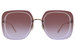 Christian Dior Ultradior-Su CD40031U Sunglasses Women's Square