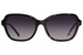 Coach CD481 HC8349U Sunglasses Women's