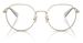 Coach CY044 HC5175 Eyeglasses Women's Full Rim Round Shape