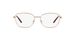 Coach HC5103B Eyeglasses Women's Full Rim Rectangular Optical Frame