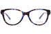 Coach HC6153 Eyeglasses Women's Full Rim Round Shape