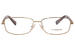 Coach HC5110B Eyeglasses Women's Full Rim Rectangular Optical Frame