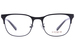 Coach HC5131 Eyeglasses Men's Full Rim Rectangle Shape