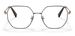 Coach HC5134D Eyeglasses Women's Full Rim