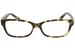 Coach HC6119 Eyeglasses Women's Full Rim Optical Frame