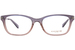 Coach HC6142 Eyeglasses Women's Full Rim Rectangular Optical Frame