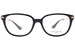 Coach HC6185 Eyeglasses Women's Full Rim Square Shape