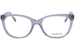 Coach HC6186 Eyeglasses Women's Full Rim Square Shape