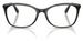 Coach HC6192U Eyeglasses Women's Full Rim Square Shape