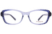 Coach HC6193U Eyeglasses Women's Full Rim