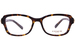 Coach HC6193U Eyeglasses Women's Full Rim