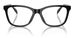 Coach HC6235U Eyeglasses Women's Full Rim Square Shape