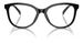 Coach HC6236U Eyeglasses Women's Full Rim Square Shape