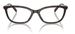 Coach HC6237U Eyeglasses Women's Full Rim Rectangle Shape