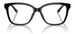 Coach HC6242U Eyeglasses Women's Full Rim Square Shape