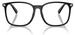 Coach HC6254BD Eyeglasses Women's Full Rim Square Shape