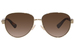 Coach HC7111 Sunglasses Women's Fashion Pilot