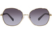 Coach HC7112 Sunglasses Women's Fashion Round