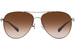 Coach HC7128 Sunglasses Women's Pilot