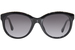 Coach HC8297U Sunglasses Women's Fashion Round