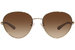 Coach L1148 HC7114 Sunglasses Women's Pilot