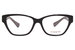 Coach Women's Eyeglasses HC6088 Full Rim Optical Frame