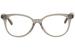 Coach Women's Eyeglasses HC6138U HC/6138/U Full Rim Optical Frame