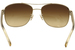 Coach Women's HC7064 HC/7064 Pilot Sunglasses