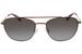 Coach Women's HC7107 HC/7107 Fashion Sunglasses