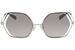 Coach Women's HC7109 HC/7109 Fashion Sunglasses