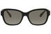 Coach Women's HC8232 HC/8232 Fashion Rectangle Sunglasses