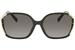 Coach Women's HC8280U HC/8280/U Fashion Square Sunglasses