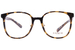 Coach x Disney Mickey Mouse HC6217 Eyeglasses Women's Full Rim Square Shape