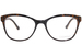 Coco Song Love Generation CV268 Eyeglasses Women's Full Rim Cat Eye