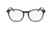 Cole Haan CH4512 Eyeglasses Full Rim Round Shape