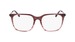 Cole Haan CH4516 Eyeglasses Full Rim Square Shape