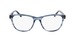 Cole Haan CH4517 Eyeglasses Full Rim Rectangle Shape