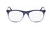 Cole Haan CH4520 Eyeglasses Full Rim Rectangle Shape