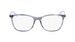 Cole Haan CH5053 Eyeglasses Women's Full Rim Square Shape