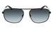 Cole Haan CH6084 Sunglasses Men's Rectangle Shape