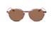 Cole Haan CH6503 Sunglasses Rectangle Shape