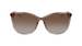 Cole Haan CH7082 Sunglasses Women's Square Shape