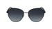 Cole Haan CH7083 Sunglasses Women's Rectangle Shape