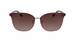 Cole Haan CH7084 Sunglasses Women's Square Shape